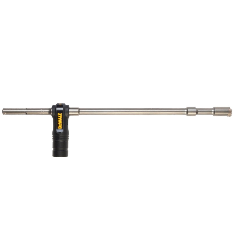 Foret aspirant DEWALT DT60234-QZ Carbure 28mm 400mm | LG Motoculture
