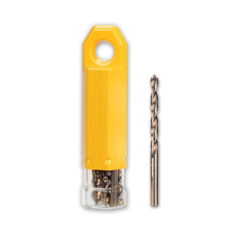 Foret métal HSS-G Extreme DEWALT DT5536-QZ 10... | LG Motoculture