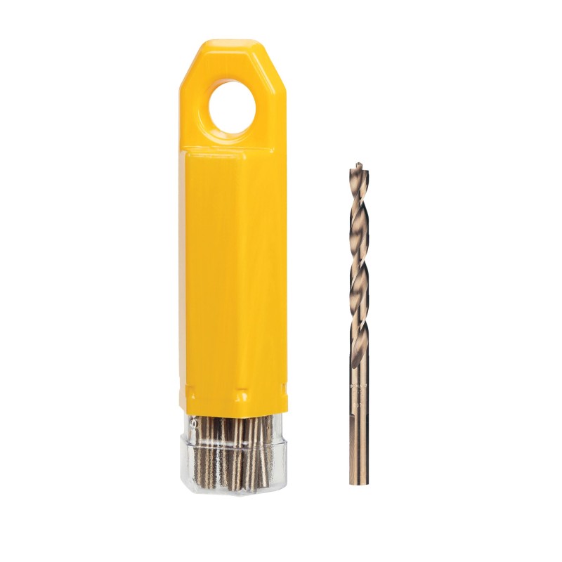 Foret métal HSS-G Extreme DEWALT DT5542-QZ 10... | LG Motoculture