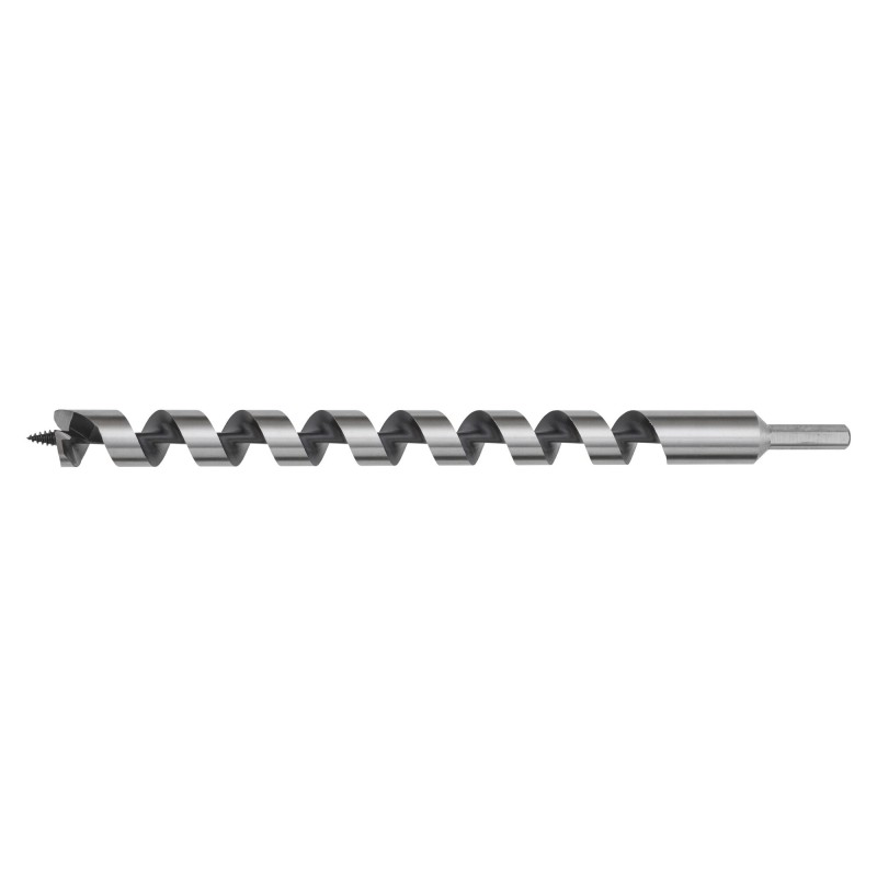 Mèche à bois spirale simple DEWALT DT4648-QZ... | LG Motoculture