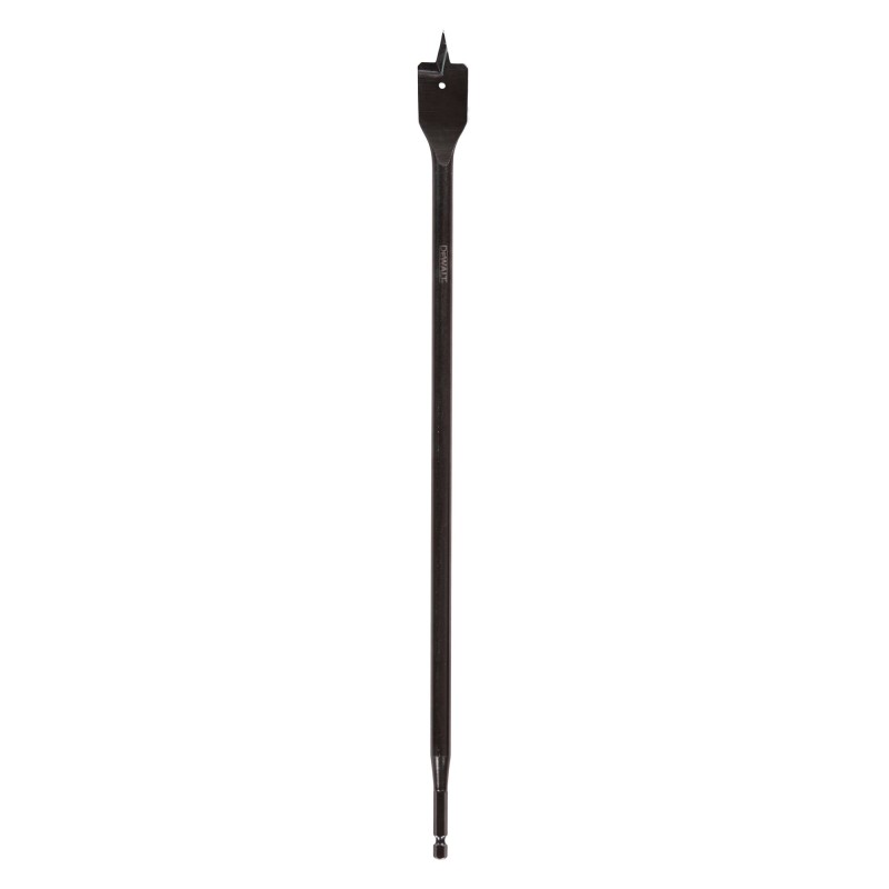 Mèche à bois plate DEWALT DT4789-QZ 26x406mm -... | LG Motoculture