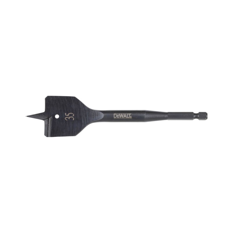 Mèche à bois plate DEWALT DT4776-QZ 35x152mm -... | LG Motoculture