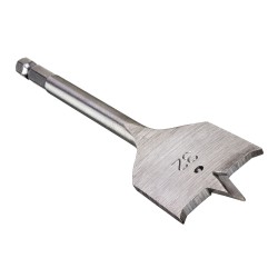 Mèche à bois plate DEWALT DT4832-QZ 32x150mm -... | LG Motoculture