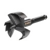 Mèche à façonner DEWALT DT4585-QZ 65mm -... | LG Motoculture