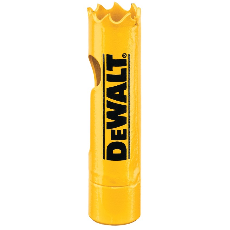 Scie cloche DEWALT DT90296-QZ BIM 16x38mm -... | LG Motoculture