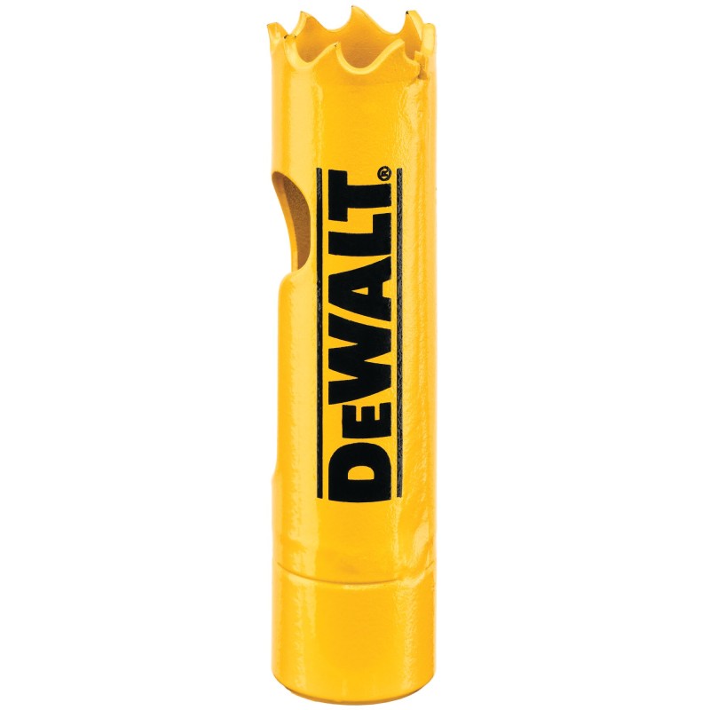 Scie cloche DEWALT DT90297-QZ BIM 17x38mm - Outil... | LG Motoculture