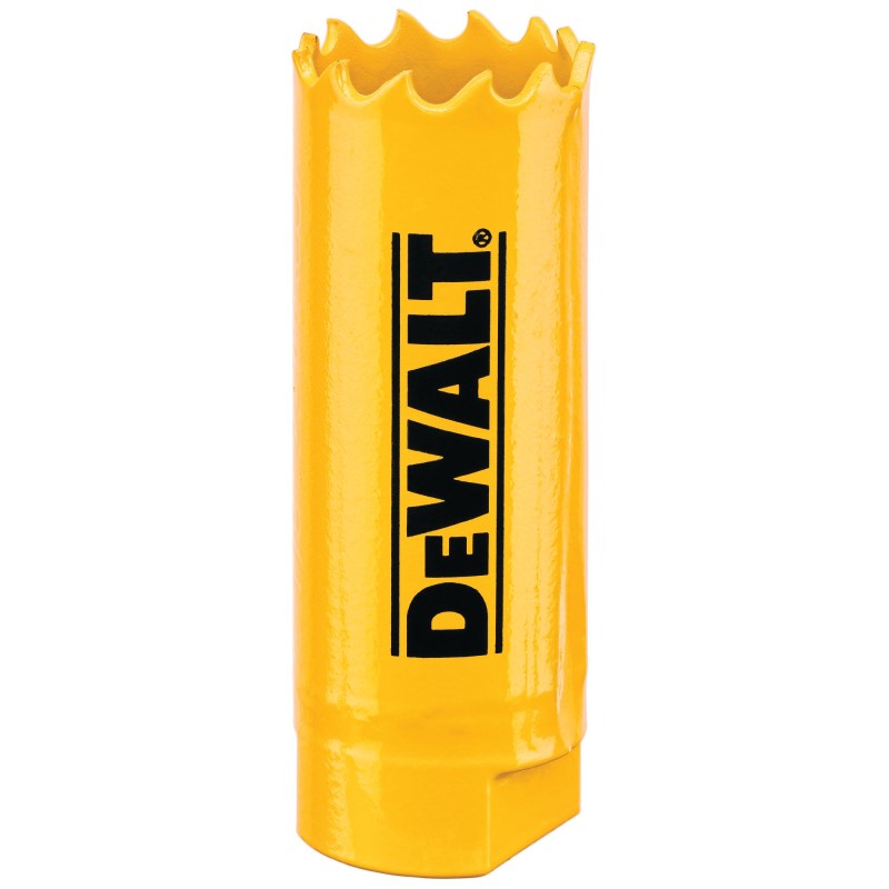 Scie cloche DEWALT DT90298-QZ BIM 19x38mm -... | LG Motoculture