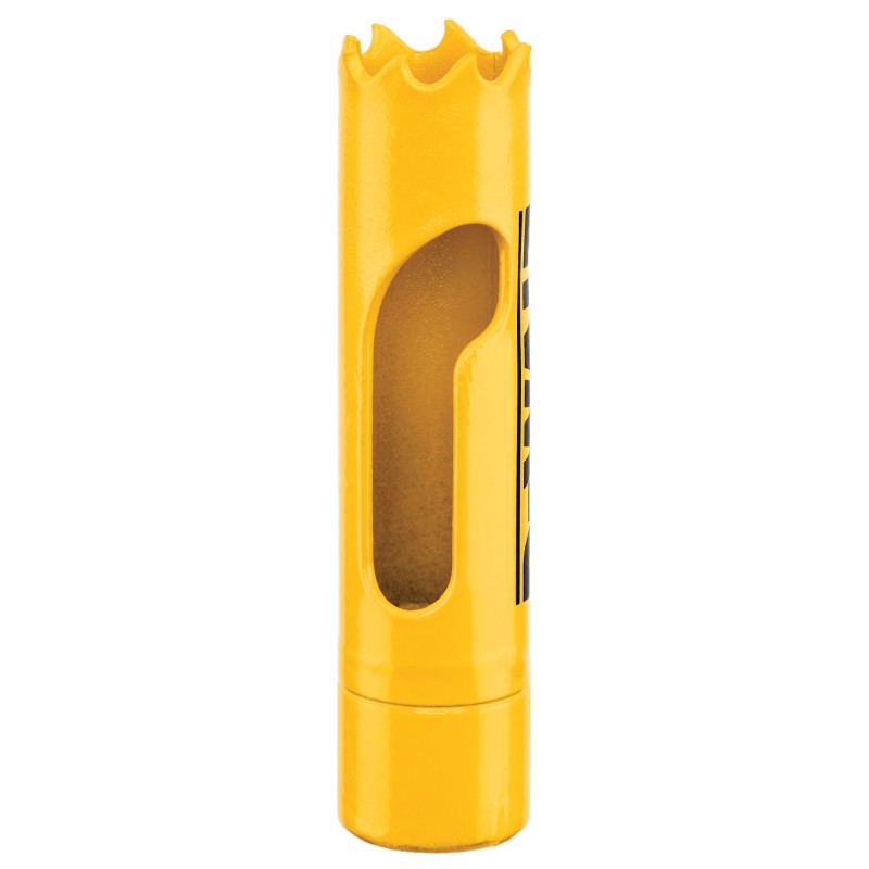 Scie cloche DEWALT DT90299-QZ BIM 20x38mm - Outil... | LG Motoculture