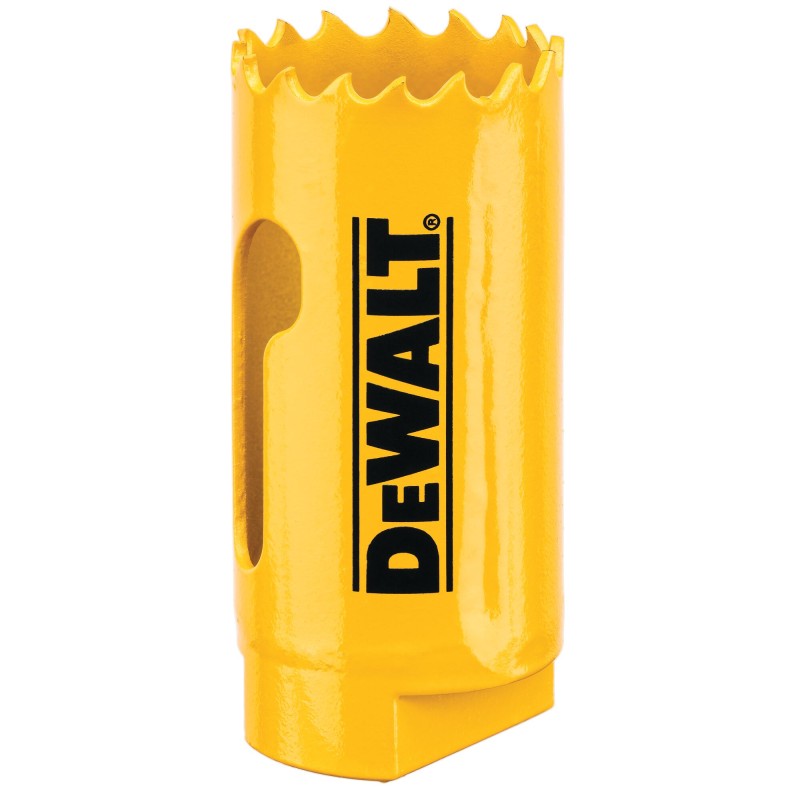 Scie cloche BIM DEWALT DT90303-QZ 25x38mm - Outil... | LG Motoculture