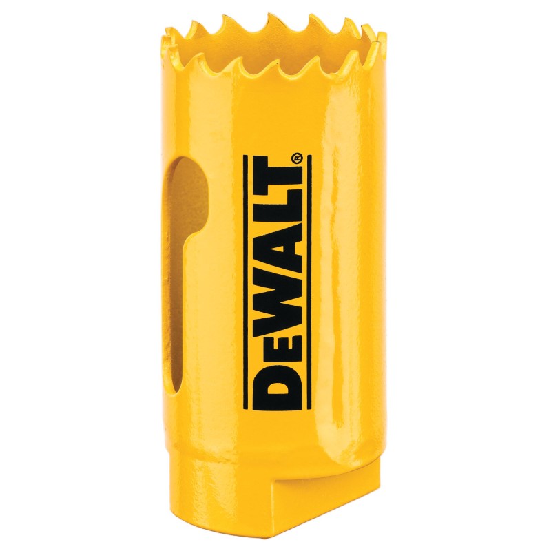 Scie cloche DEWALT DT90304-QZ BIM 27x38mm -... | LG Motoculture