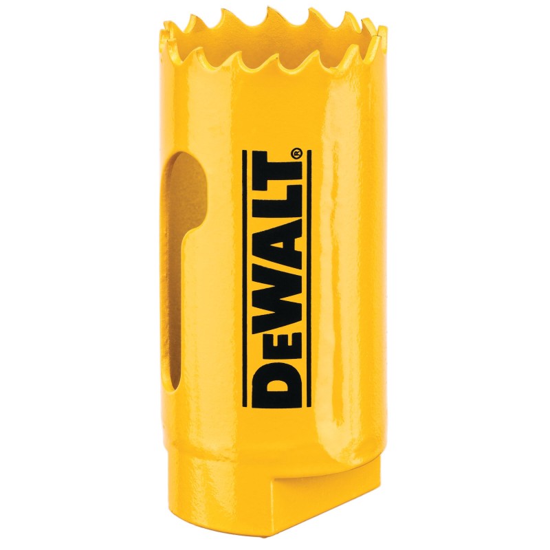 Scie cloche DEWALT DT90305-QZ BIM 29x38mm - Outil... | LG Motoculture