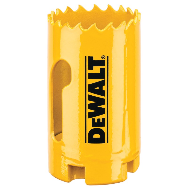 Scie cloche BIM DEWALT DT90307-QZ 32x38mm -... | LG Motoculture