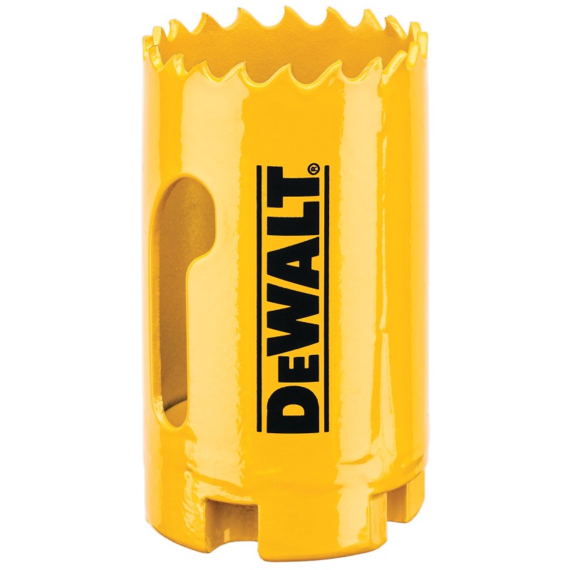 Scie cloche BIM DEWALT DT90308-QZ 33x38mm - Outil... | LG Motoculture