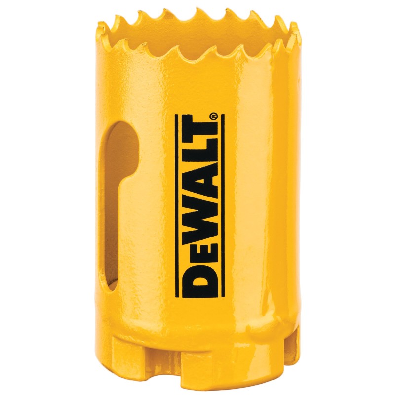 Scie cloche DEWALT DT90310-QZ BIM 37x38mm -... | LG Motoculture