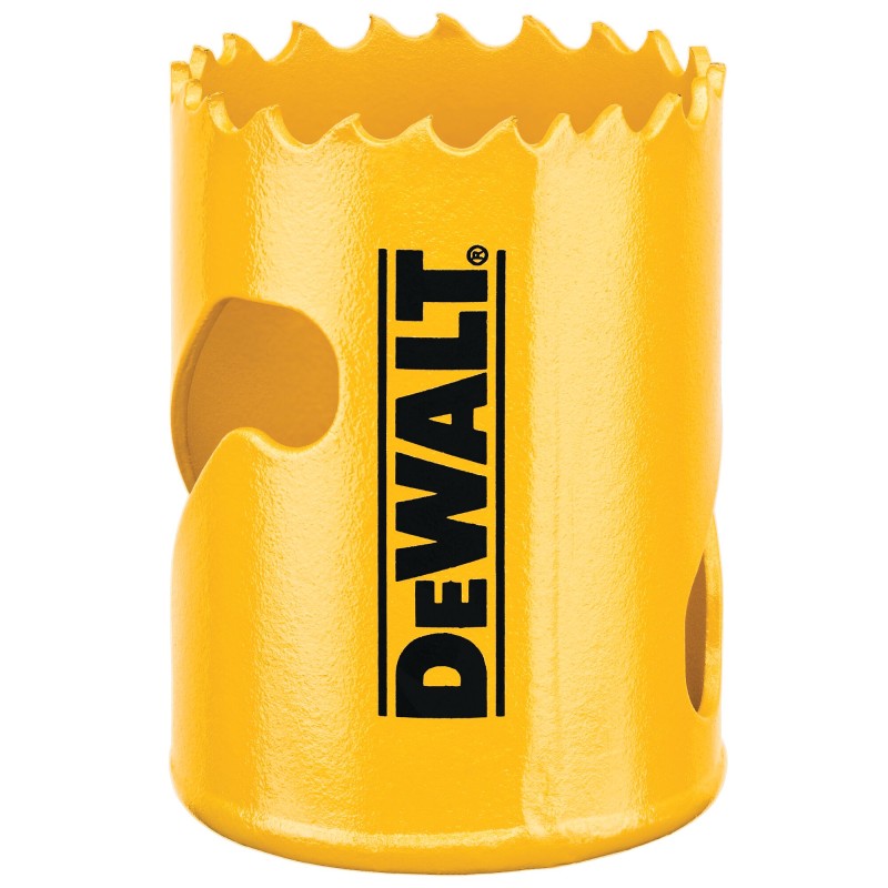 Scie cloche BIM DEWALT DT90311-QZ 38x40mm -... | LG Motoculture