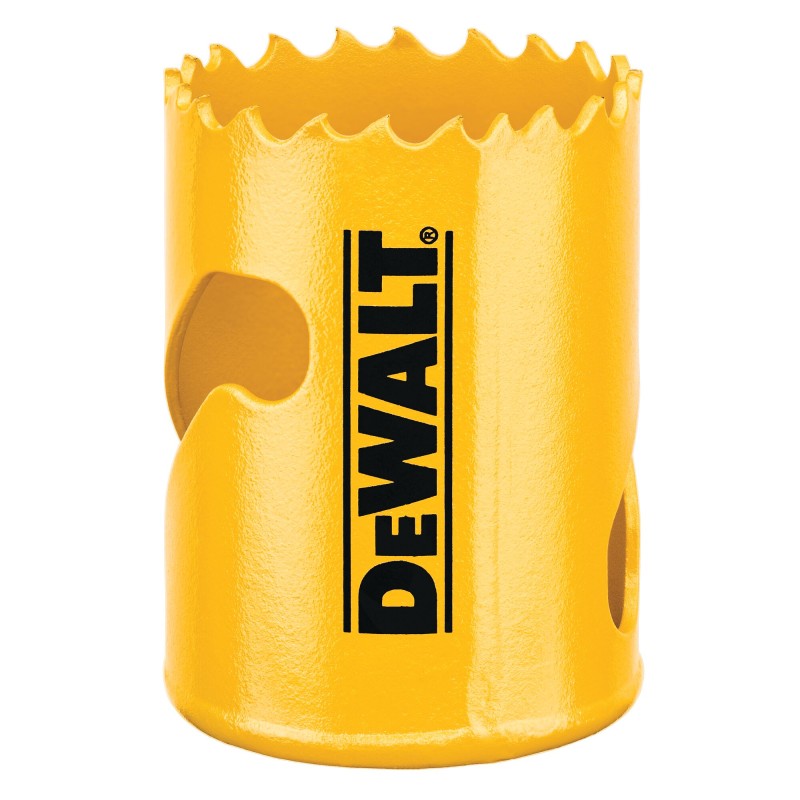 Scie Cloche BIM DEWALT DT90313-QZ 41x40mm -... | LG Motoculture