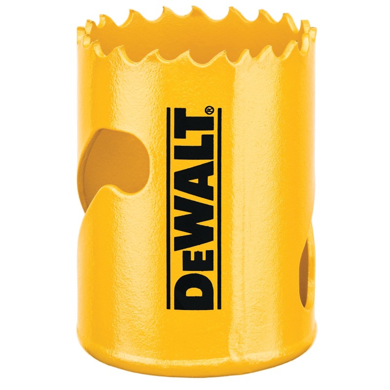 Scie Cloche BIM DEWALT DT90315-QZ 44x40mm - Outil... | LG Motoculture