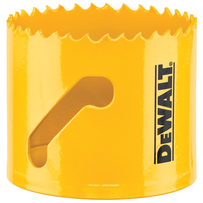 Scie cloche BIM DEWALT DT90318-QZ 51x40mm -... | LG Motoculture
