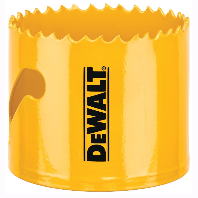 Scie Cloche DEWALT DT90327-QZ BIM 68x40mm -... | LG Motoculture