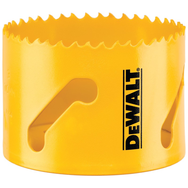 Scie Cloche DEWALT DT90331-QZ BIM 79x40mm -... | LG Motoculture