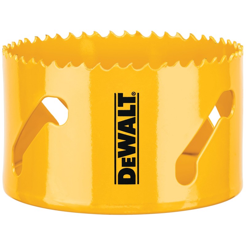 Scie cloche DEWALT DT90333-QZ BIM 86x40mm - Outil... | LG Motoculture