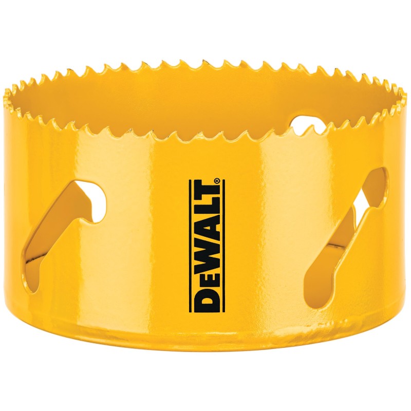 Scie cloche DEWALT DT90336-QZ BIM 95x40mm -... | LG Motoculture
