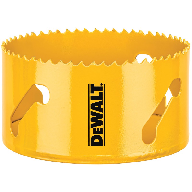 Scie cloche BIM DEWALT DT90337-QZ 98x40mm -... | LG Motoculture