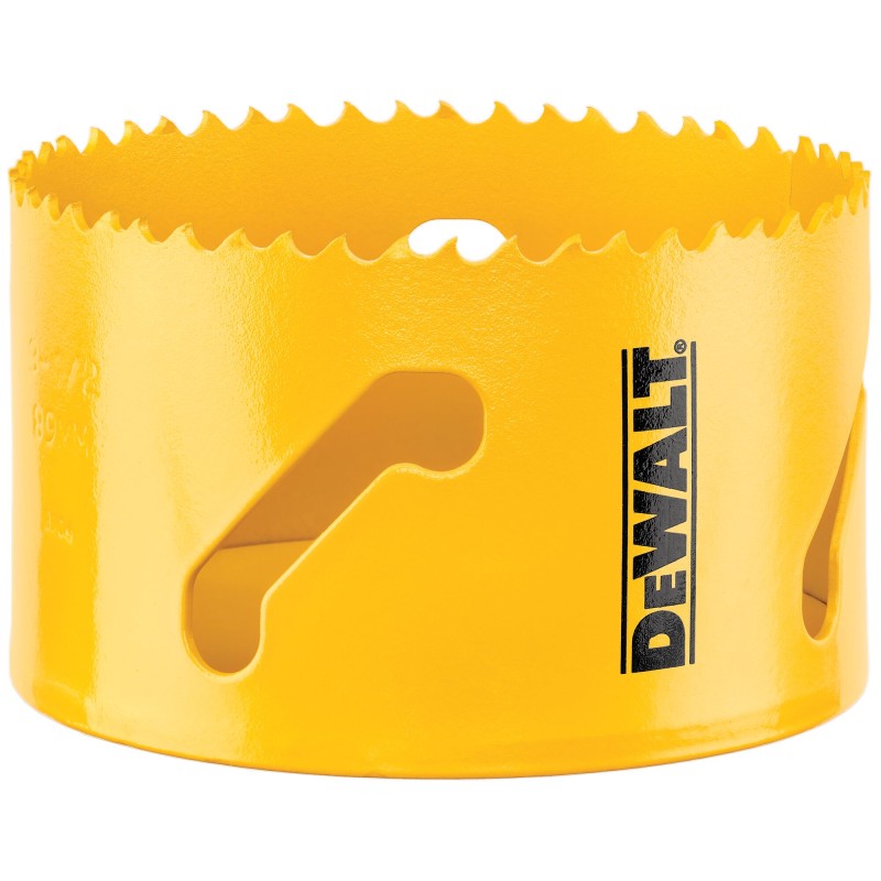 Scie cloche DEWALT DT90340-QZ BIM 108x40mm -... | LG Motoculture