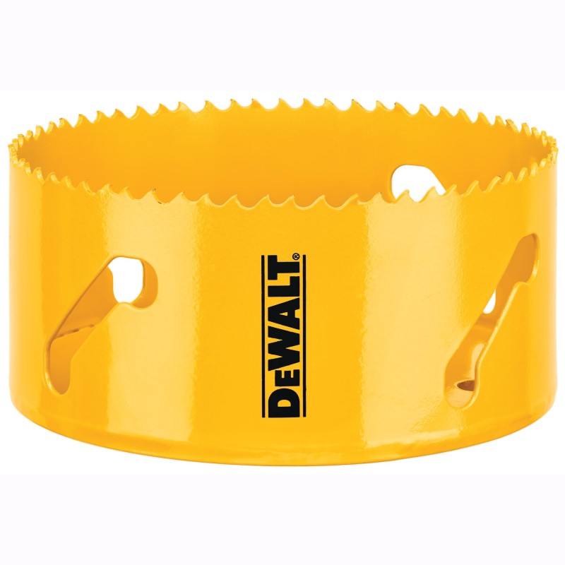 Scie cloche DEWALT DT90341-QZ 111x40mm BIM -... | LG Motoculture