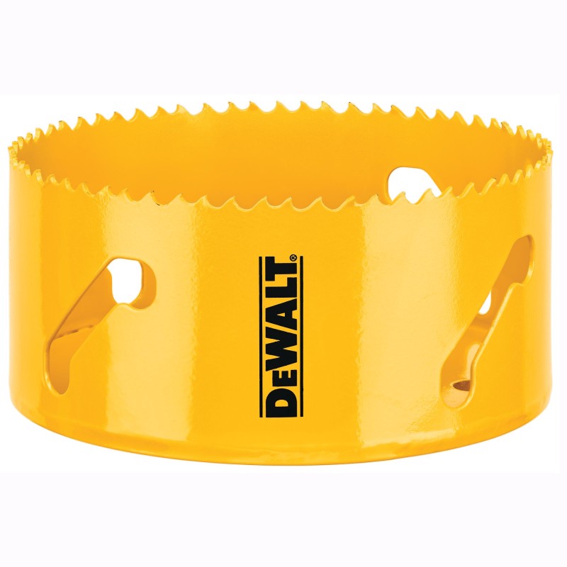 Scie Cloche BIM DEWALT DT90342-QZ 114x40mm -... | LG Motoculture