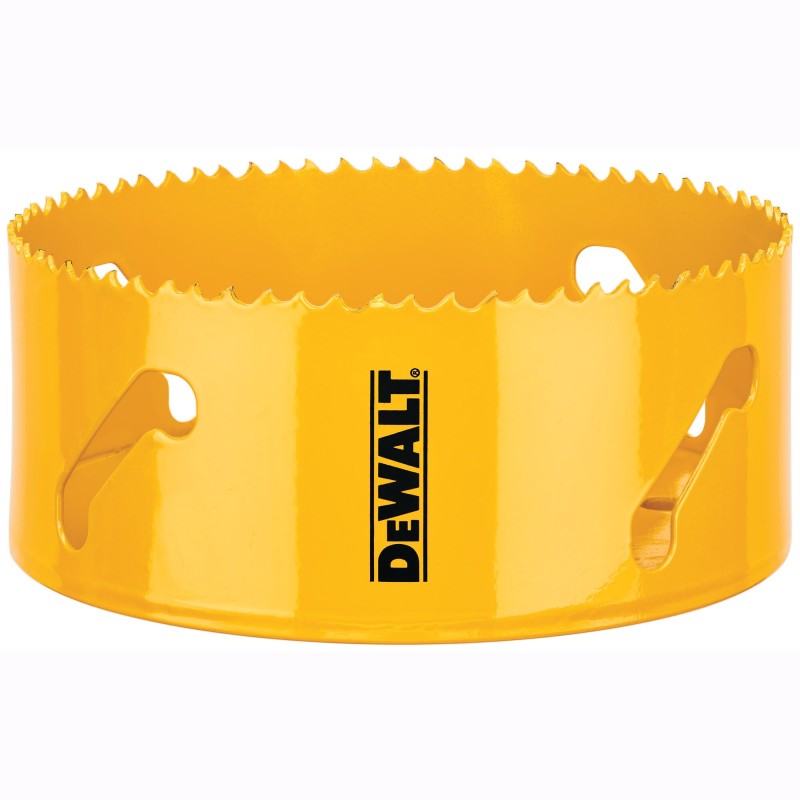 Scie cloche BIM DEWALT DT90343-QZ 121x40mm -... | LG Motoculture