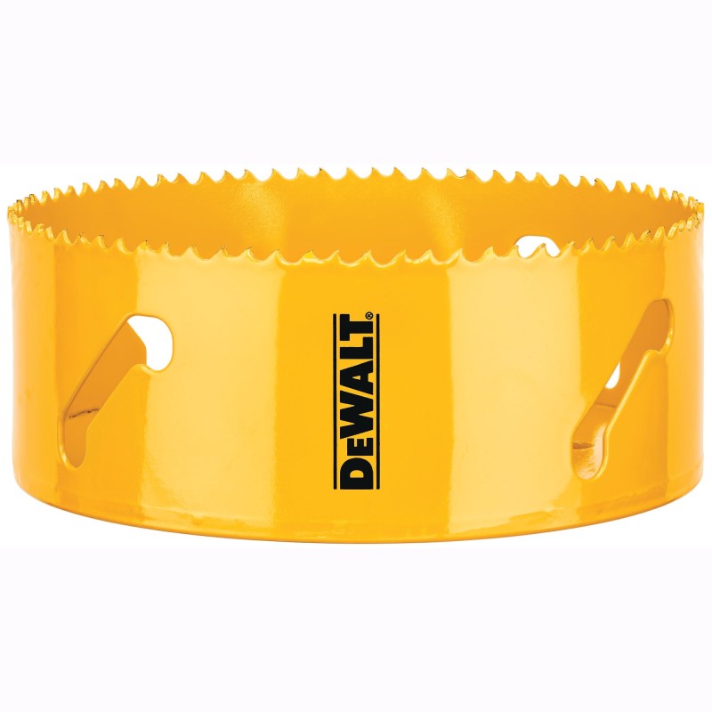 Scie cloche DEWALT DT90345-QZ BIM 140x40mm -... | LG Motoculture