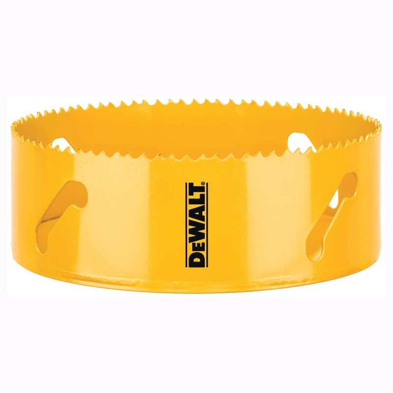 Scie cloche DEWALT DT90346-QZ 152x40mm BIM -... | LG Motoculture