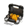Coffret de 7 scies cloche DEWALT DT90355-QZ -... | LG Motoculture