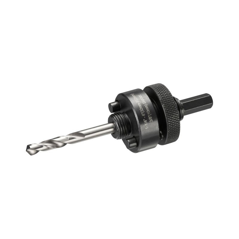 Axe pour scies cloches DEWALT DT90368-QZ 32 à... | LG Motoculture