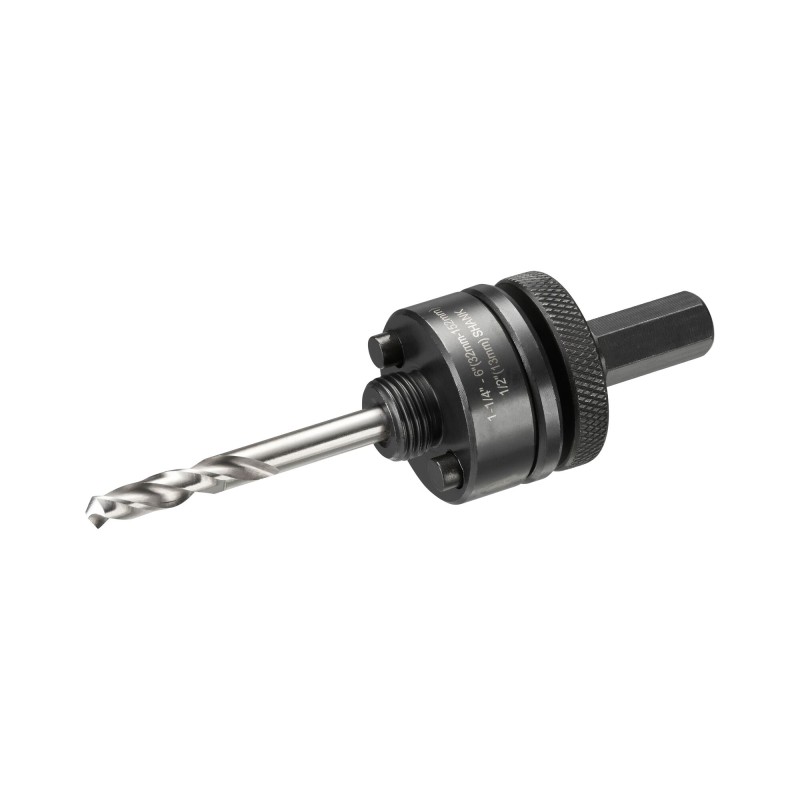 Axe pour scies cloches DEWALT DT90369-QZ 32 à 210mm | LG Motoculture