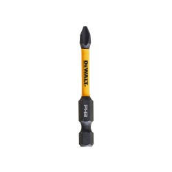 Embout Flextorq 57mm DEWALT DT70532T-QZ - Ph2... | LG Motoculture
