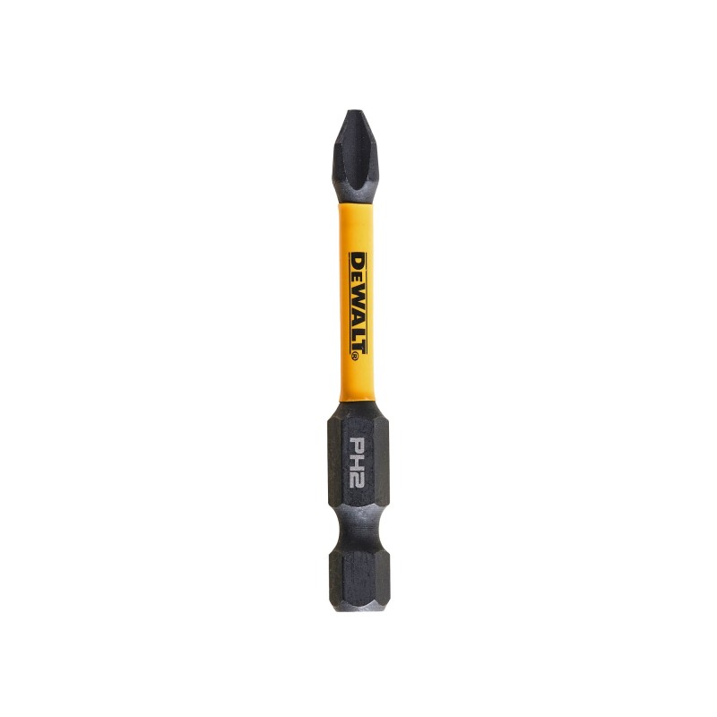 Embout Flextorq 57mm DEWALT DT70532T-QZ - Ph2... | LG Motoculture
