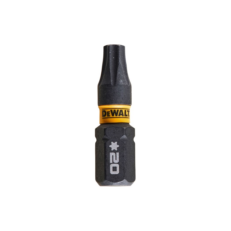 Embout Impact Torsion 25mm DEWALT DT7381T-QZ -... | LG Motoculture