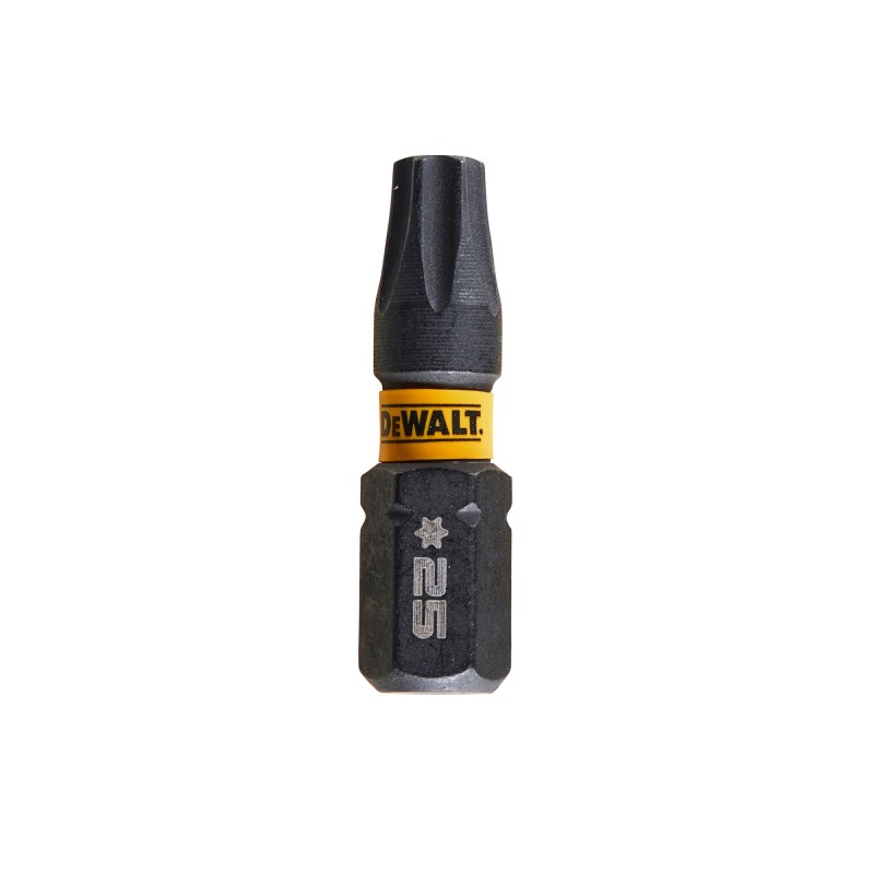 Embout Impact Torsion DEWALT DT7382T-QZ 25mm T25... | LG Motoculture