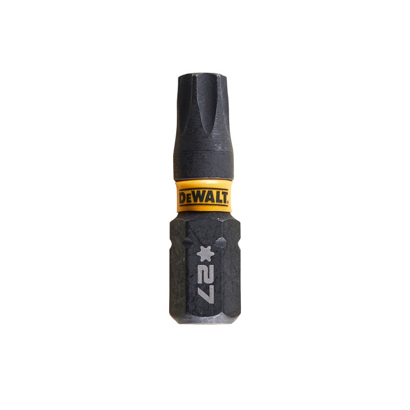 Embout Impact Torsion DEWALT DT7383T-QZ 25mm T27... | LG Motoculture