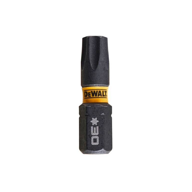 Embout Impact Torsion DEWALT DT7384T-QZ 25mm T30... | LG Motoculture