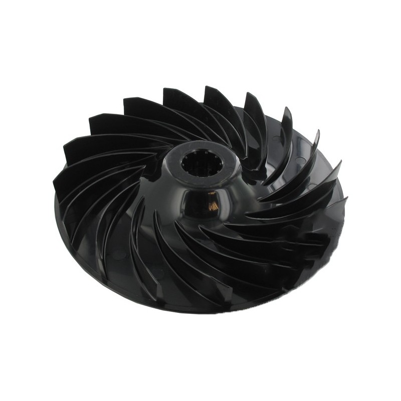 Turbine pour tondeuse électrique FLYMO L300 et L400.