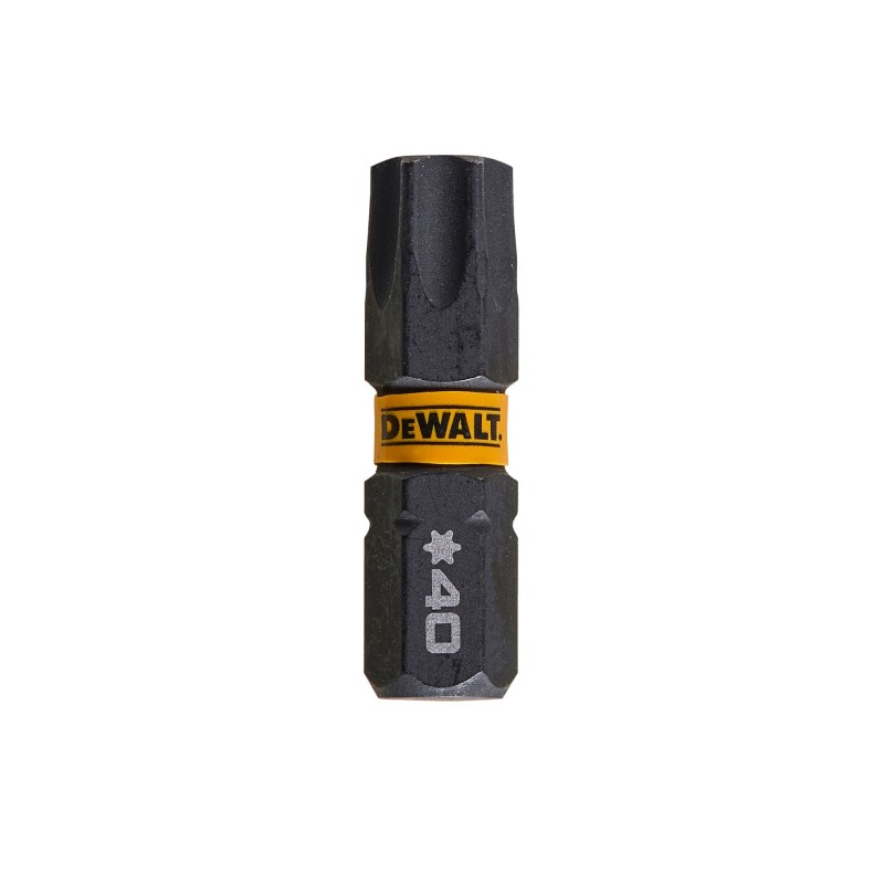 Embout Impact Torsion DEWALT DT7373-QZ 25mm T40 -... | LG Motoculture