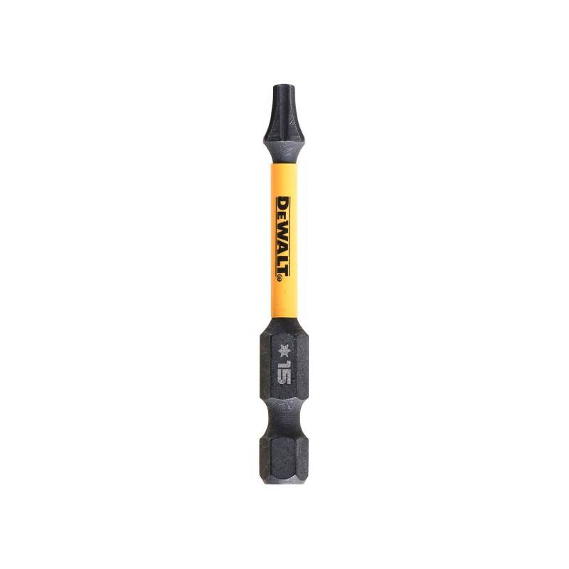 Embout Flextorq 57mm DEWALT DT7394T-QZ T15 -... | LG Motoculture