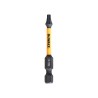 Embout Flextorq 57mm DEWALT DT7394T-QZ T15 -... | LG Motoculture