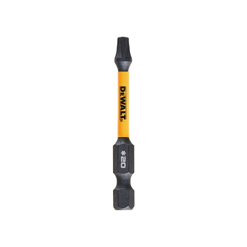 Embout Flextorq 57mm DEWALT DT7395T-QZ - T20 | LG Motoculture