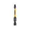 Embout Flextorq 57mm DEWALT DT7395T-QZ - T20 | LG Motoculture