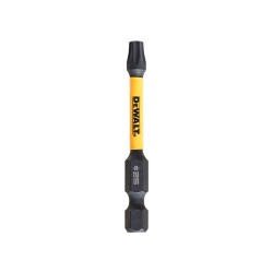 Embout Flextorq 57mm T25 DEWALT - Performance et... | LG Motoculture