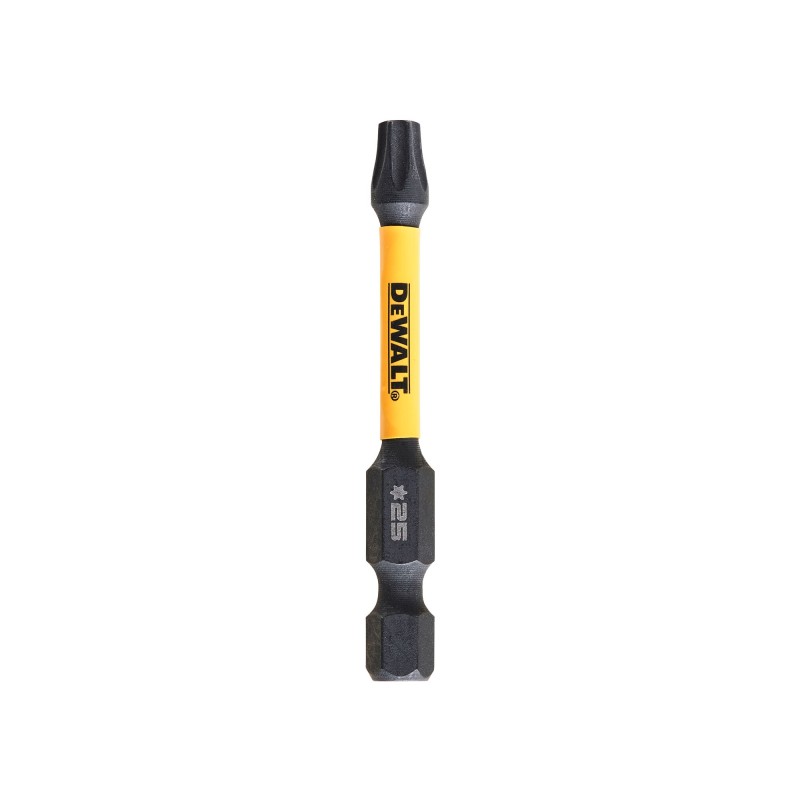 Embout Flextorq 57mm T25 DEWALT - Performance et... | LG Motoculture